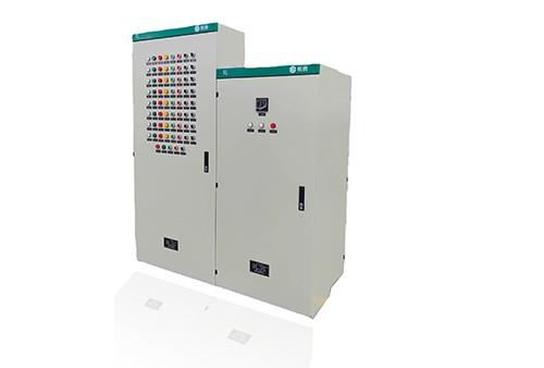 XL-21动力配电柜