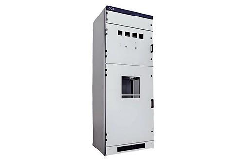 GCS低压开关柜(钣金定制)